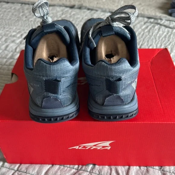 Altra Lone Peak 6 trail running shoes - Picture 6 of 13